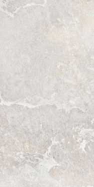 Керамогранит Blaze Silver светло-серый Сатинированный Карвинг 60x120 от Laparet