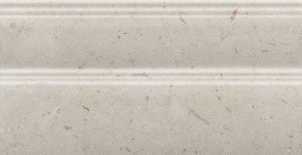 Плинтус Карму бежевый матовый обрезной (FMA029R) 30x15x17 от Kerama Marazzi (Россия)
