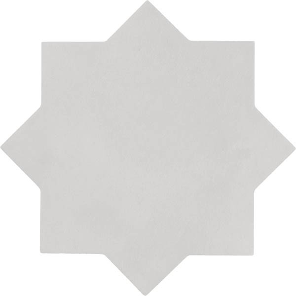 Керамогранит KASBAH STAR SMOKE (29077) 16.8x16.8 от Equipe Ceramicas (Испания)