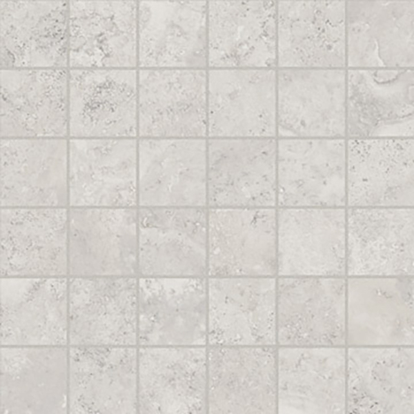 Мозаика MYTHOLOGY REGIA SILVER Mos (4.7x4.7) (141785) 30x30 от Monocibec (Италия)