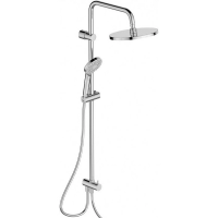 Душевая стойка Ideal Standard IdealRain A6943AA хром