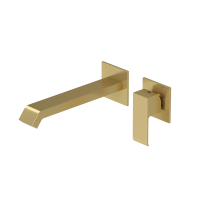 Смеситель для раковины Cezares Porta PORTA-BLI2-SR sunrise