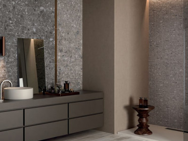 Керамогранит FUTURA ANTRACITE NAT R (0008314) 120x278 от Ariana (Италия)