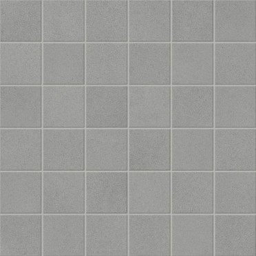 Мозаика Boost Balance Grey Mosaico Matt (AJZG) 30x30 от Atlas Concorde (Италия)