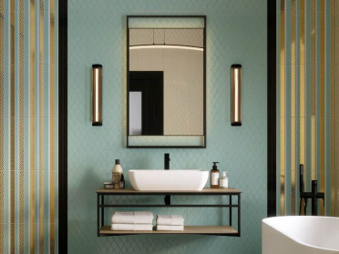 Бордюр Спига OP/B209/15079 7.2x40 от Kerama Marazzi (Россия)