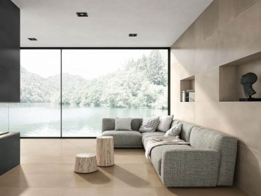 Керамогранит R-EVOLUTION AZURE 9MM (11720033) 60x120 от Casalgrande Padana (Италия)