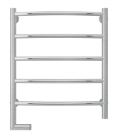 Полотенцесушитель электрический 600x500 Сунержа Галант+ 071-5200-6050 хром