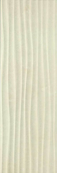 Настенная плитка Stone Art Ivory strutt.Move 3D (M013) 40x120 от Marazzi Italy (Италия)