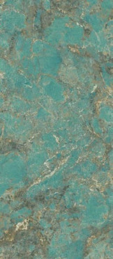 Керамогранит Marvel Amazzonite Lappato (AFXX) 120x278 от Atlas Concorde (Италия)