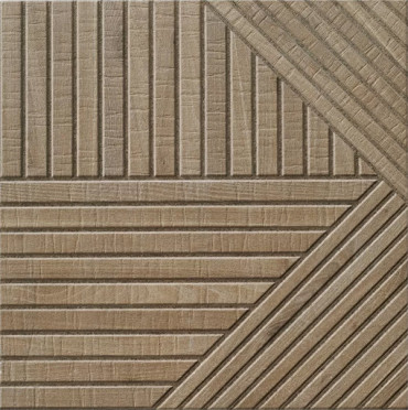 Керамогранит Tangram Wood Oak 44.2x44.2 от Realonda Ceramica (Испания)