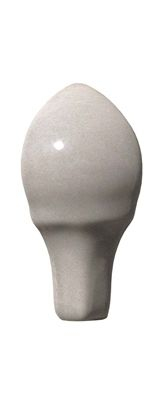 Бордюр Marvel Grey Fleury London A.E. AVLG 5x2.5 от Atlas Concorde (Италия)