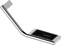 Поручень для ванной Keuco Plan 14909012037 серый;хром