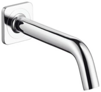 Излив для ванны Axor Citterio M 34410000 хром