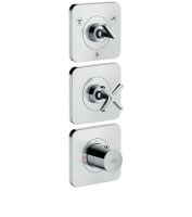 Термостат для душа Axor Citterio E 36704000