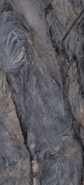 Керамогранит THE WILD SPIRIT EXPLOSION BLUE LX (0502019) 59.6x119.2 от Roberto Cavalli (Италия)