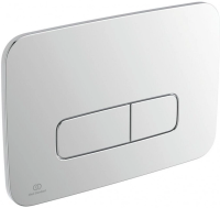 Кнопка смыва Ideal Standard Oleas R0123AA хром (Уценка)