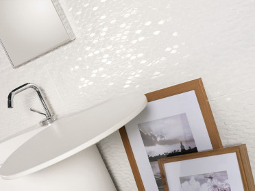 Настенная плитка FUTURA NACAR 30x90 от Grespania (Испания)