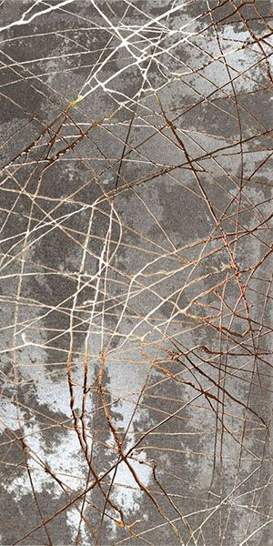 Декор Decor Bright Bronze 120 60x120 от Ceramiche Brennero (Италия)