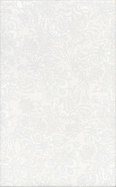 Настенная плитка Ауленсия серый орнамент (6385) 25x40 от Kerama Marazzi (Россия)