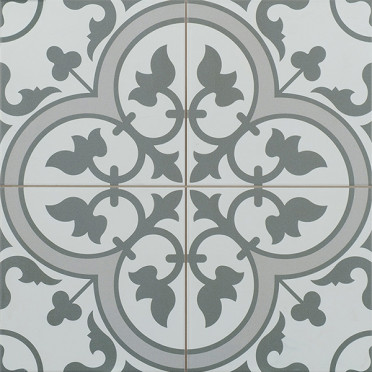 Керамогранит LEDBURY Slate Grey Pre-cut 45x45 от Etili Seramik (Турция)