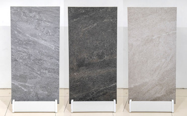 Керамогранит STONEHENGE WHITE RC 60x120 от Rocersa (Испания)