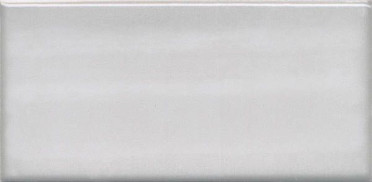 Настенная плитка Мурано 16029 серый 7.4x15 от Kerama Marazzi (Россия)