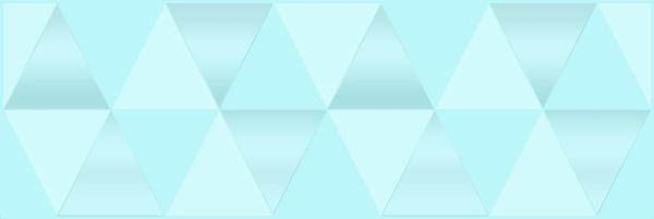 Декор Sigma Perla 17-03-61-463-0 голубой 20x60 от Laparet