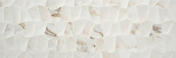 Настенная плитка Tabit Ti Gold Sat (N30003) 33.3x100 от STN Ceramica (Stylnul) (Испания)