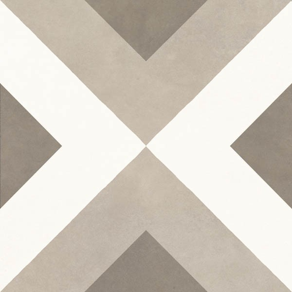 Напольная плитка Fresh 3 (DB_004) 20x20 от Creto (Россия)