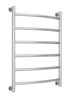 Полотенцесушитель водяной 800х600 Сунержа Галант+ 071-0200-8060 хром