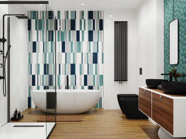 Вставка Mono Mars cloud (08-00-5-18-30-00-2448) 30x60 от Creto (Россия)