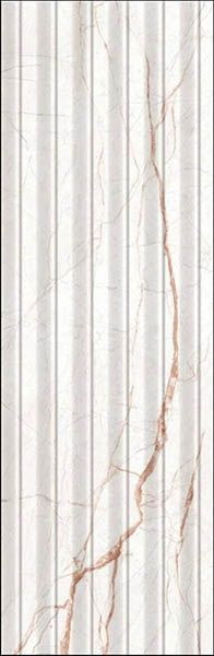 Настенная плитка VOLTERRA AREZZO MARFIL 31.5x100 от Grespania (Испания)