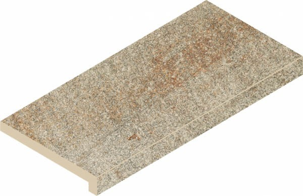 Угловая ступень NORDICA X2 ROPE SCAL. ANG.DX правая (620070002531) 33x60 от Italon (Россия)