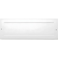 Фронтальная панель для ванны Aquanet West/Nord/Largo 140 00243721