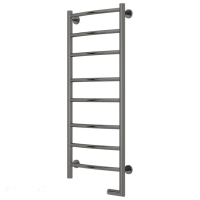 Полотенцесушитель электрический 1000x400 Сунержа Галант+ 01-5201-1040 черный