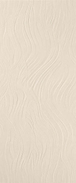 Керамогранит Boost Natural 3D Wave Kaolin 50x120 от Atlas Concorde (Италия)