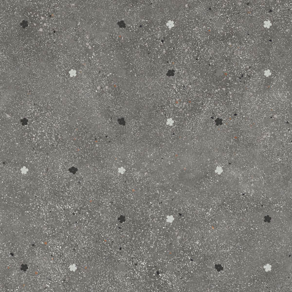 Керамогранит Ama Rect. Graphite 60x60 от APE Ceramica (Испания)