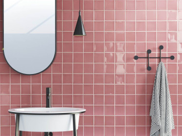 Настенная плитка ATELIER Bosque А6200 10x10 от Aleluia Ceramicas (Португалия)