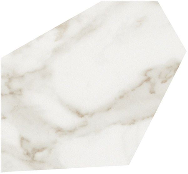 Керамогранит ROMA DIAMOND CALEIDO CALACATTA BRI (fNKN) 37x52 от FAP Ceramiche (Италия)