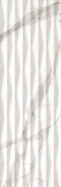 Настенная плитка ROMA 25 FOLD STATUARIO (fLSZ) 25x75 от FAP Ceramiche (Италия)