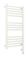 Полотенцесушитель электрический 800х400 Сунержа Богема + прямая 12-5805-8040 белый