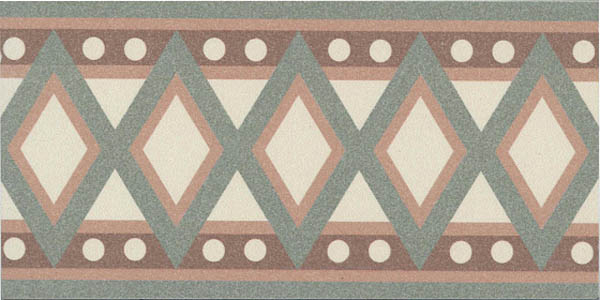 Декор BEL HISTOIRE LUS LIGNE (VVS1515_067) 7.5x15 от Revoir Paris (Испания)