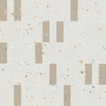 Декор CROCCANTE GRANOLA AVELLANA (ARC_8058) 20x20 от Arcana Ceramica (Испания)