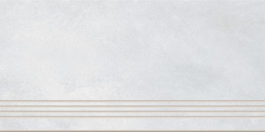 Фронтальная ступень Townhouse светло-серый (A-TH4O526\J) 29.7x59.8 от Cersanit (Россия)