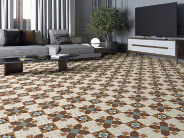 Бордюр Barnet Cenefa Basildon Blanco 15.8x31.6 от Vives Ceramica (Испания)