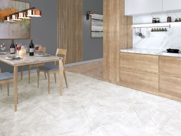 Декор Laredo (DWU93LRD17R) 30x90x9.5 от Alma Ceramica (Россия)