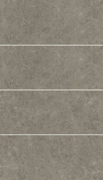 Керамогранит Marvel Meraviglia Grigio Elegante 6mm Lapp. Kit Endless 4pcs (AKQV) 120x278 от Atlas Concorde (Италия)