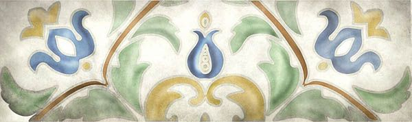 Декор Монпарнас HGD/A306/9016 8.5x28.5 от Kerama Marazzi (Россия)