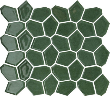 Мозаика AVANTGARDE EMERALD MOSAICO SPECTRUM (600110001121) 29.2x33.2 от Italon (Россия)