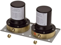 Cкрытая часть смесителя Axor Montreux 16549180